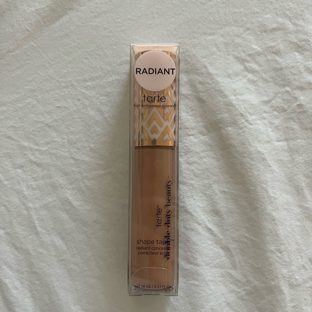 Tarte Radiant Concealer 27B